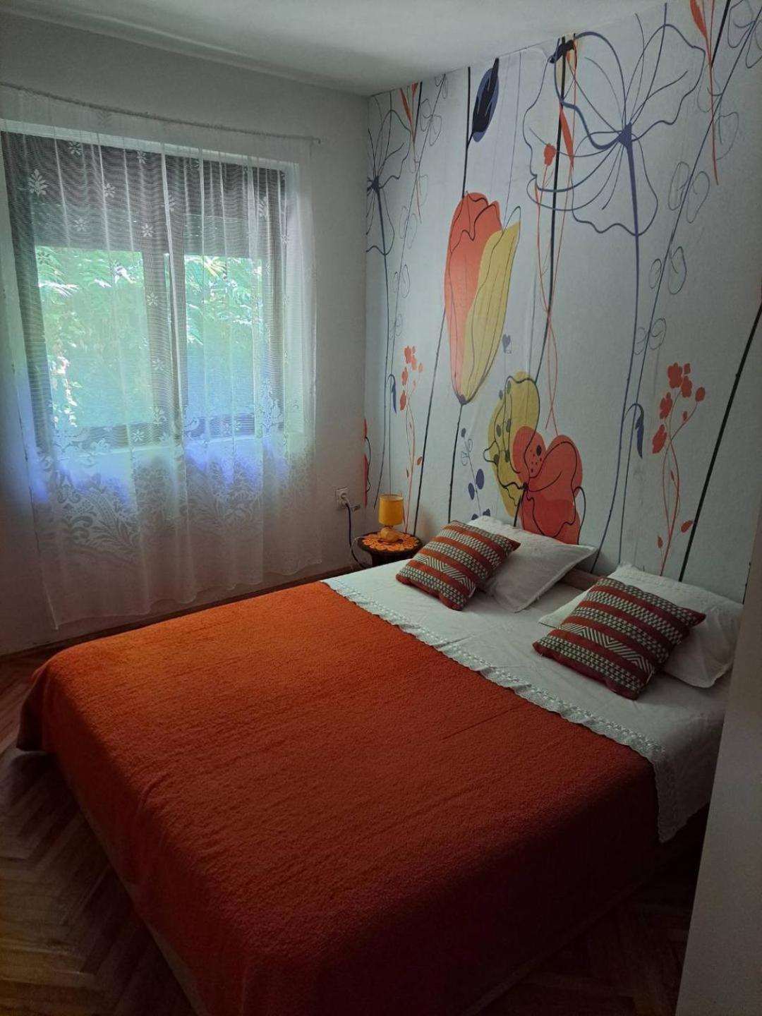 Holiday Home Bokokotorski Zaliv 外观 照片