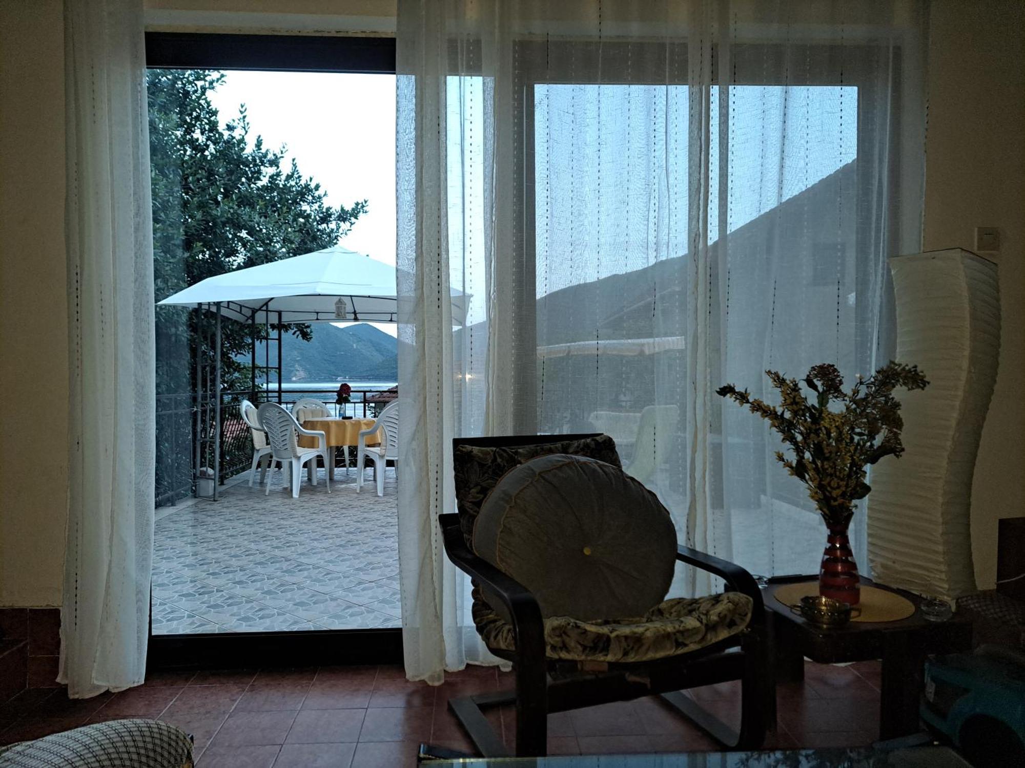 Holiday Home Bokokotorski Zaliv 外观 照片
