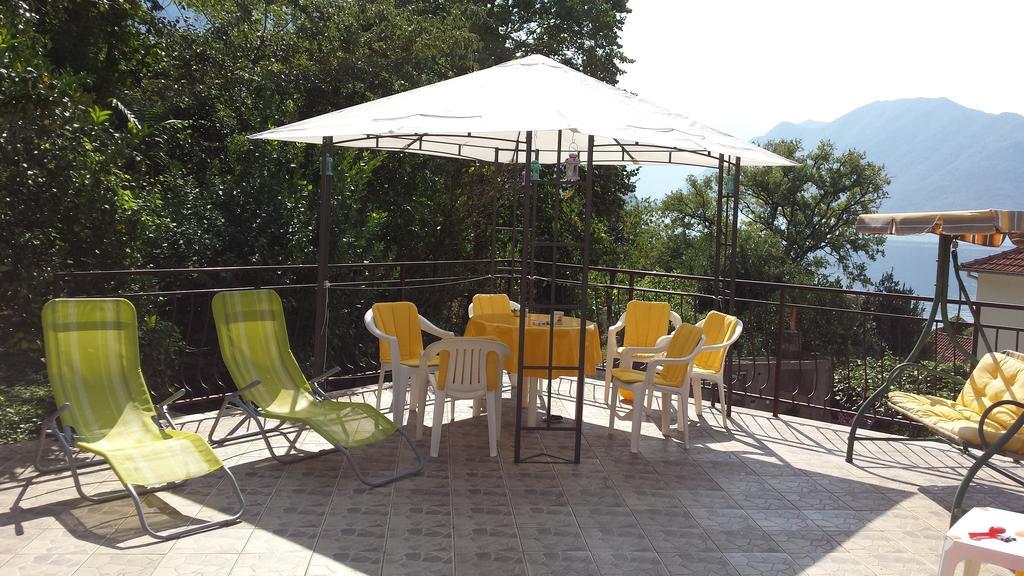 Holiday Home Bokokotorski Zaliv 外观 照片