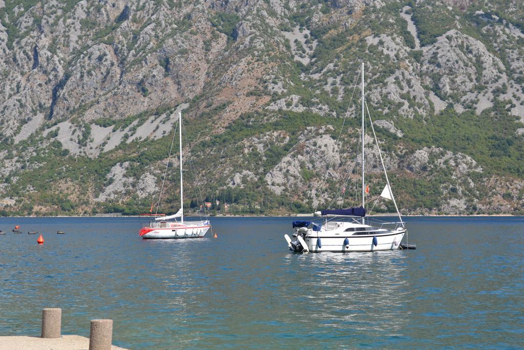 Holiday Home Bokokotorski Zaliv 外观 照片