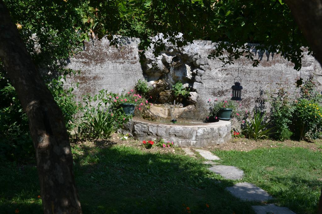 Holiday Home Bokokotorski Zaliv 外观 照片