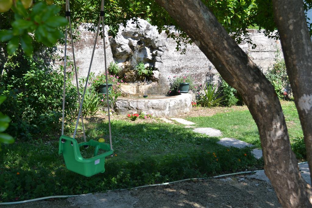 Holiday Home Bokokotorski Zaliv 外观 照片