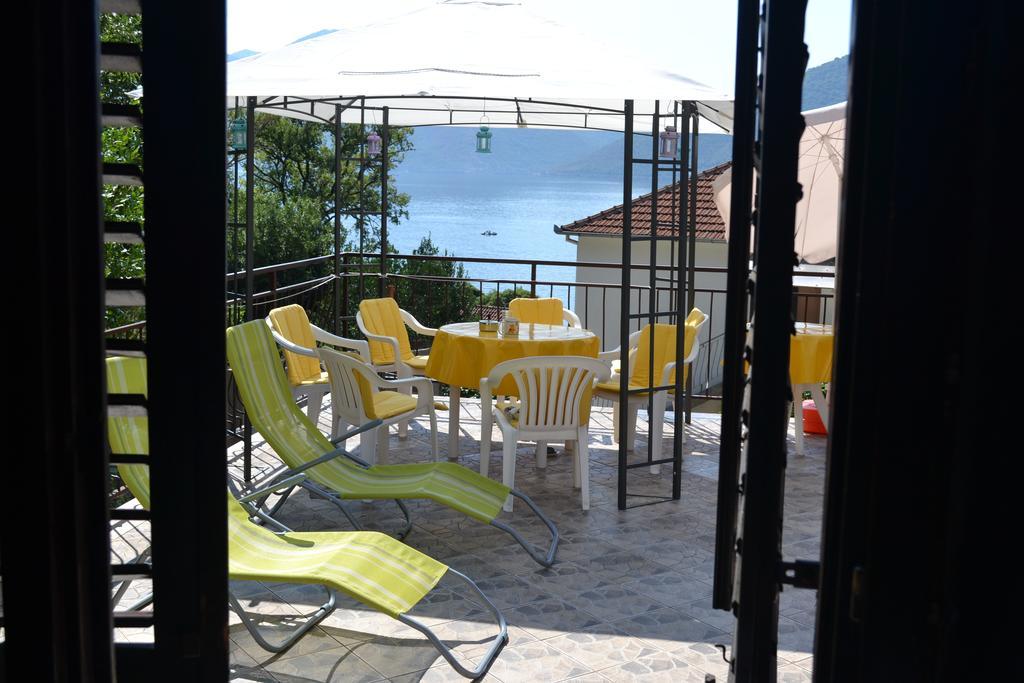 Holiday Home Bokokotorski Zaliv 外观 照片