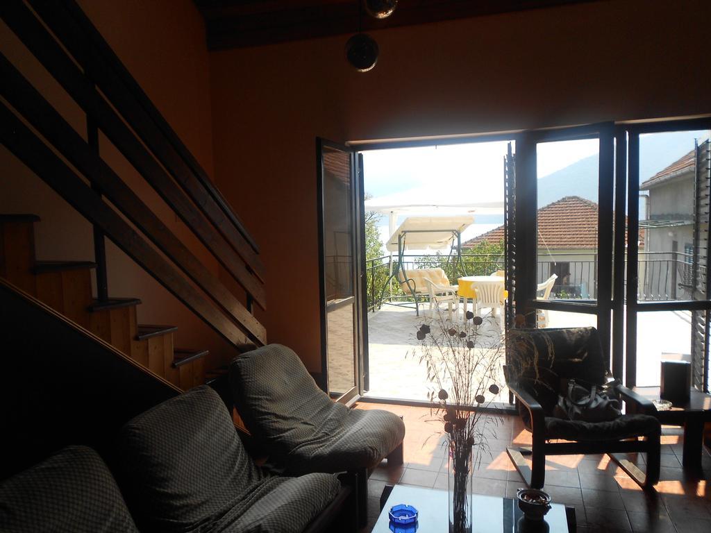 Holiday Home Bokokotorski Zaliv 外观 照片