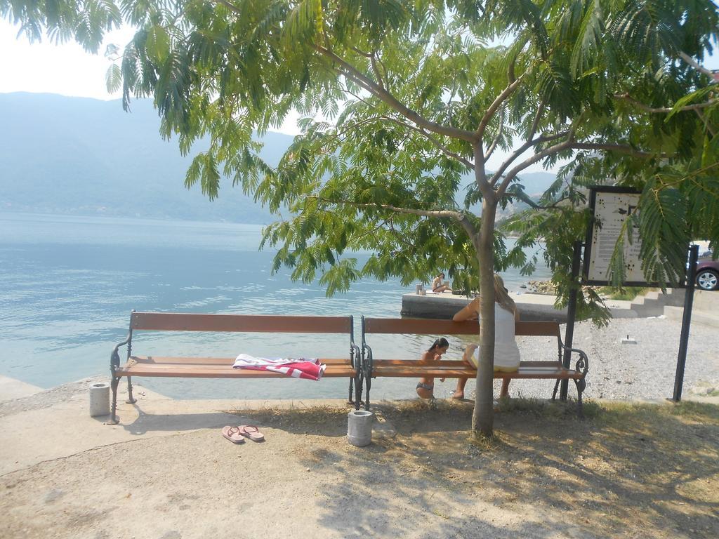 Holiday Home Bokokotorski Zaliv 外观 照片