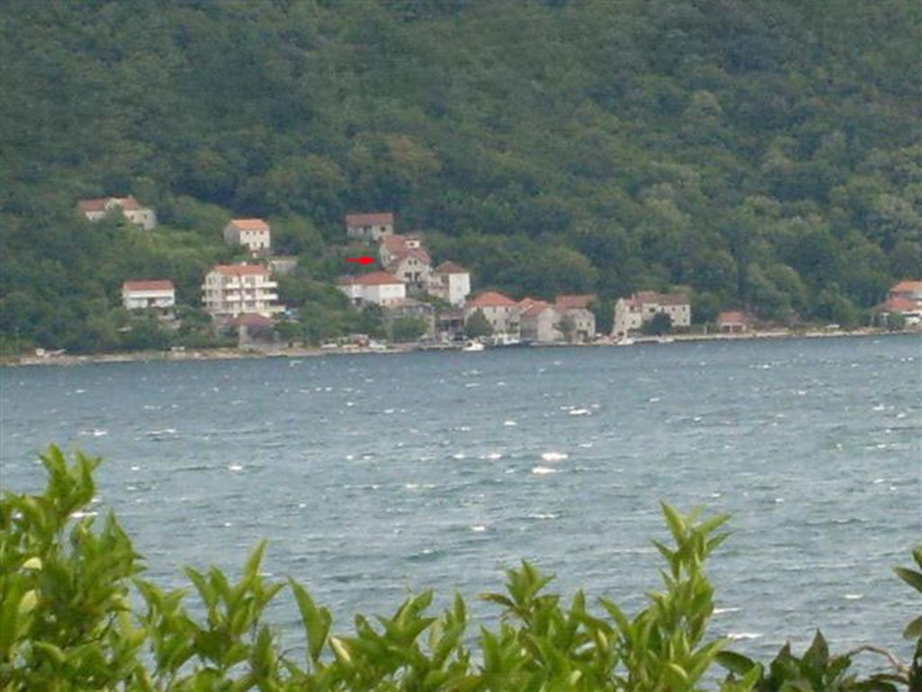 Holiday Home Bokokotorski Zaliv 外观 照片