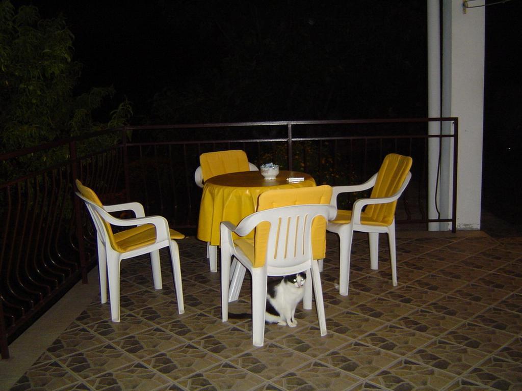 Holiday Home Bokokotorski Zaliv 外观 照片