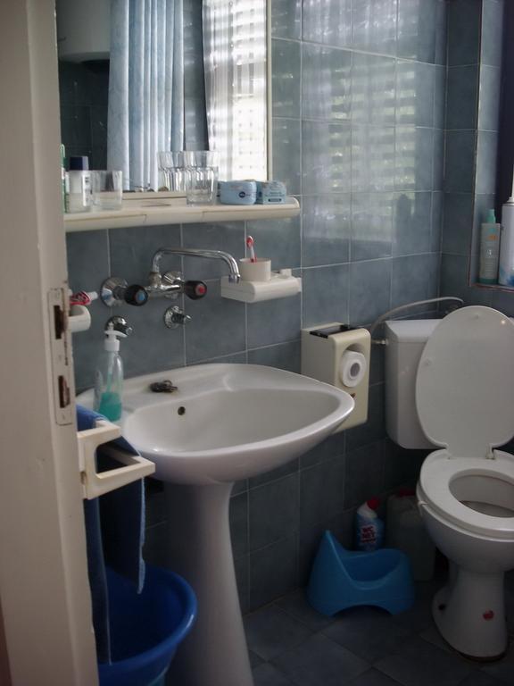 Holiday Home Bokokotorski Zaliv 外观 照片