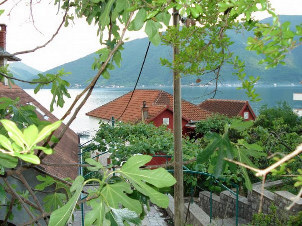 Holiday Home Bokokotorski Zaliv 外观 照片