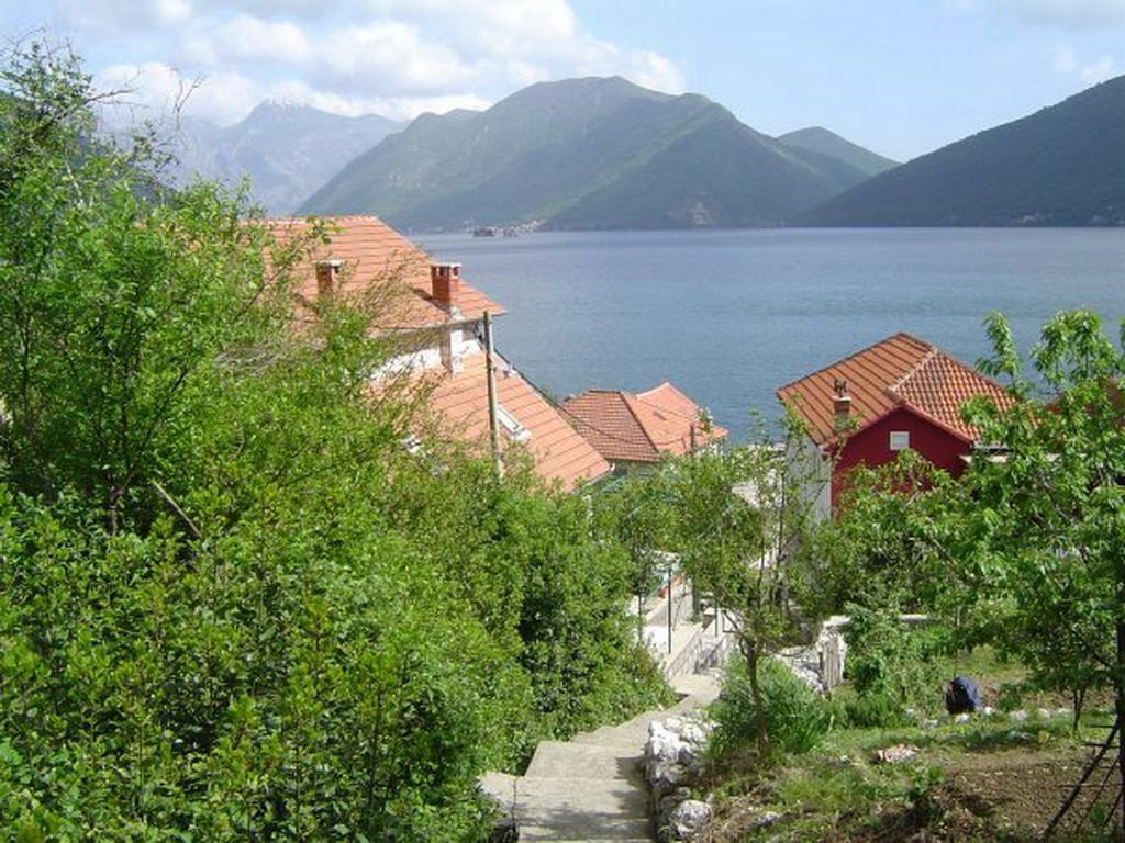 Holiday Home Bokokotorski Zaliv 外观 照片