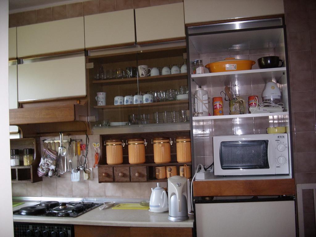 Holiday Home Bokokotorski Zaliv 外观 照片