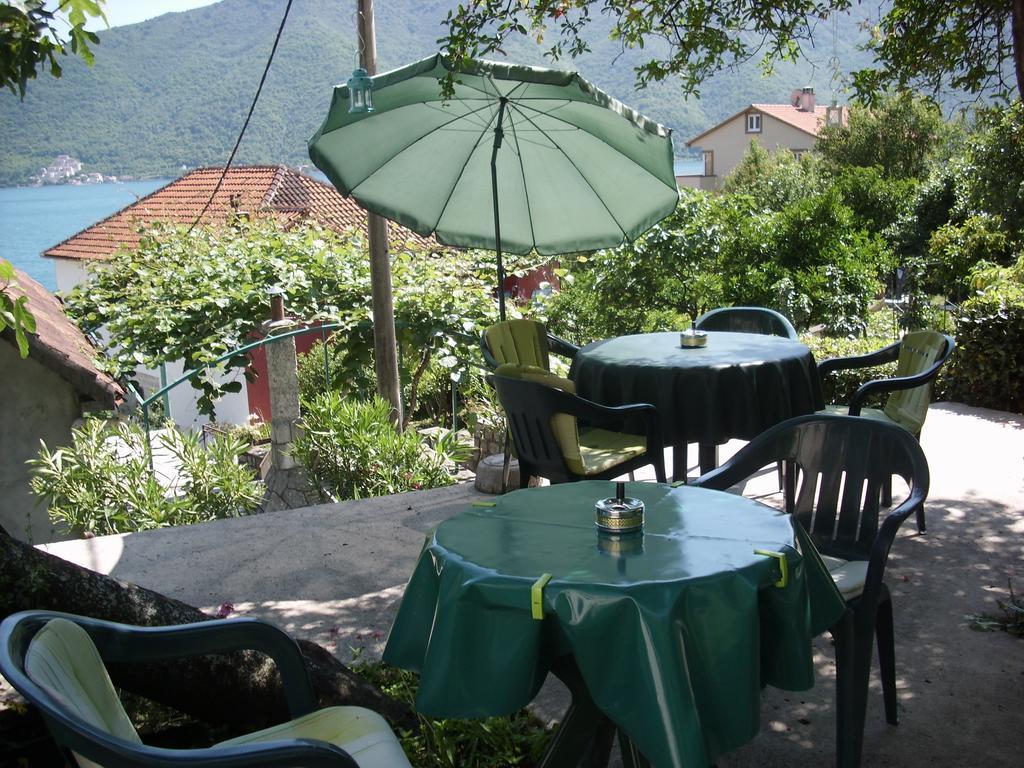 Holiday Home Bokokotorski Zaliv 外观 照片