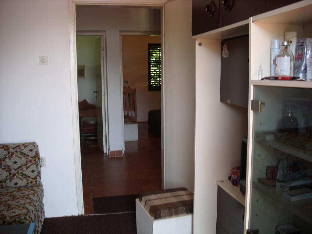 Holiday Home Bokokotorski Zaliv 外观 照片
