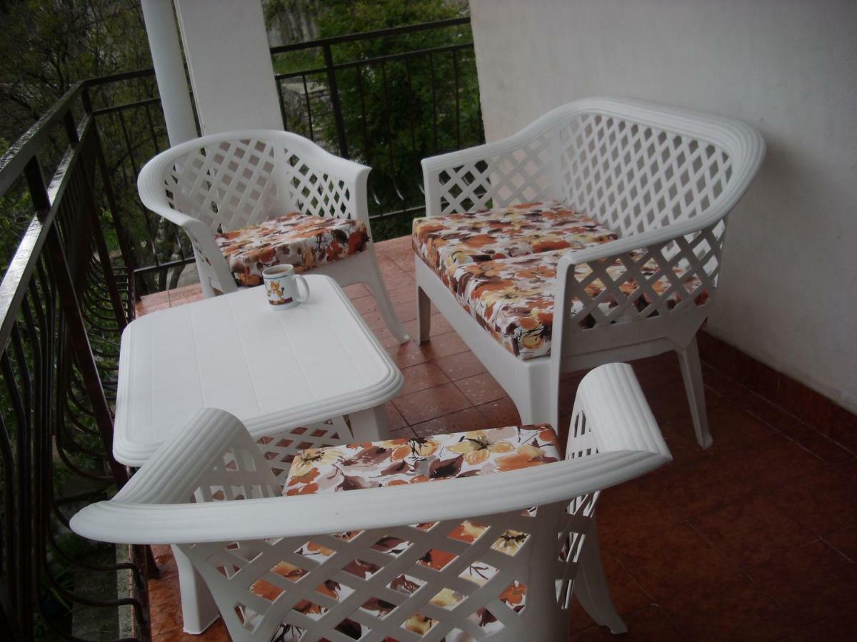 Holiday Home Bokokotorski Zaliv 外观 照片