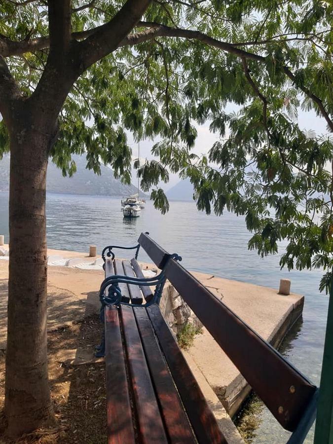 Holiday Home Bokokotorski Zaliv 外观 照片